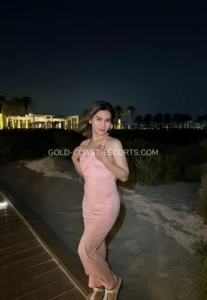 Gold Coast escorts Ingrid — 4