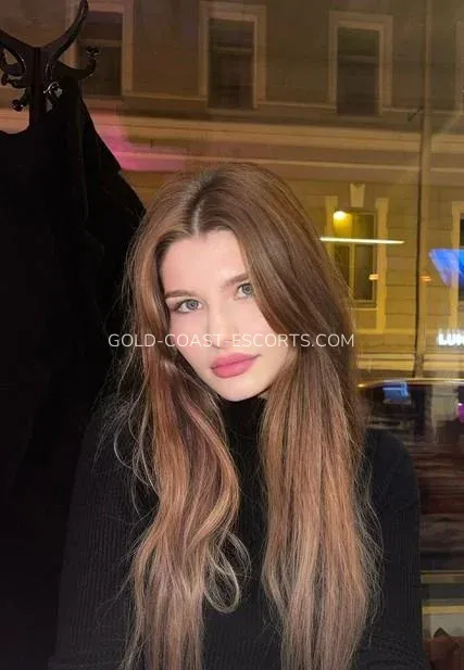 Gold Coast escorts Siv — 3