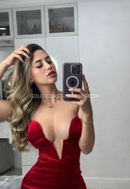 Gold Coast escorts Mary — 6