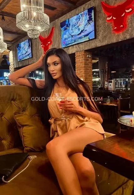 Gold Coast escorts keira