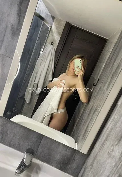 Gold Coast escorts Birgitta — 1