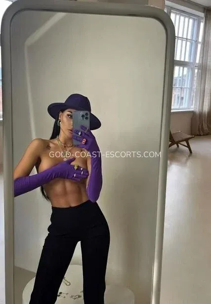 Gold Coast escorts Gudula — 3