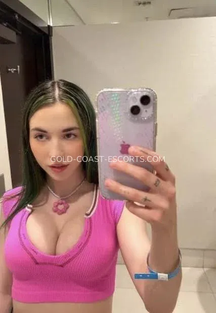 Gold Coast escorts Siv — 3