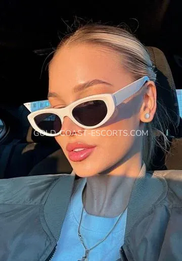 Gold Coast escorts Paris — 3