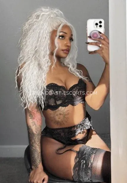 Gold Coast escorts Ulla — 4
