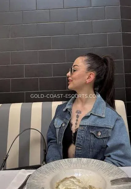 Gold Coast escorts Milena — 1