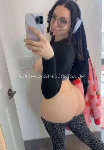 Gold Coast escorts Sara — 2