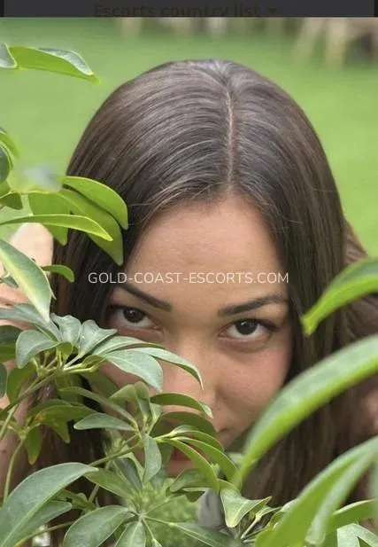 Gold Coast escorts Märta — 3