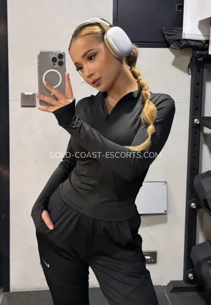 Gold Coast escorts Kendall — 3