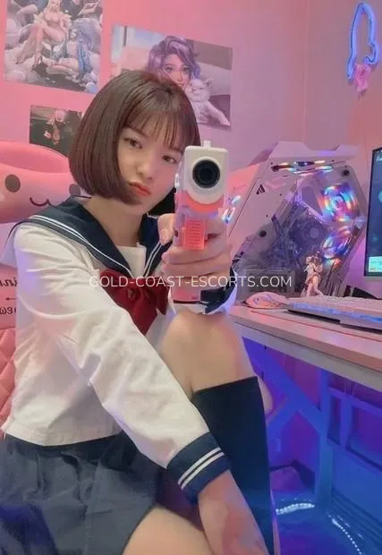 Gold Coast escorts katarina