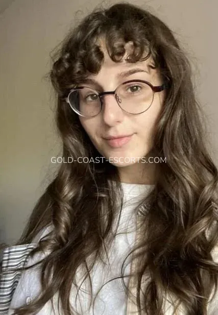 Gold Coast escorts Rylee — 3