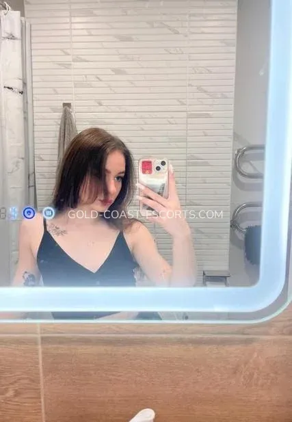 Gold Coast escorts Amanda — 7