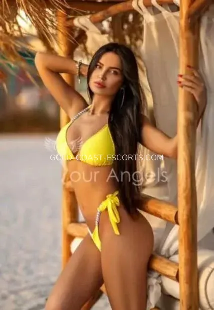 Gold Coast escorts Kathryn — 7