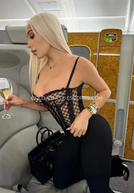 Gold Coast escorts Margareta — 5