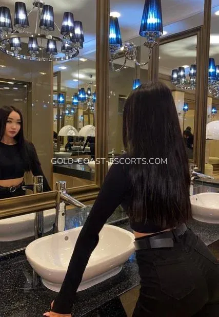 Gold Coast escorts Haylee — 7
