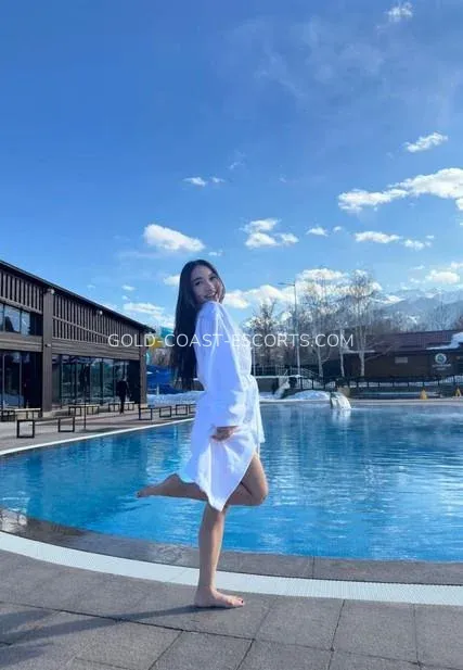 Gold Coast escorts Kiara — 1