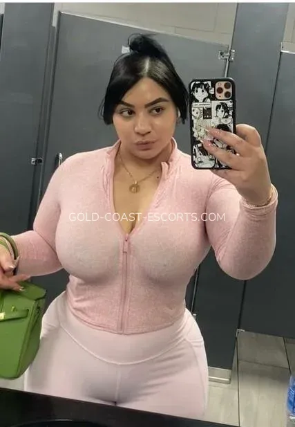 Gold Coast escorts Helen — 1