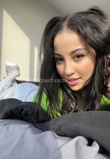 Gold Coast escorts Milena — 4