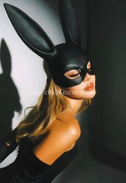 Gold Coast escorts cynthia