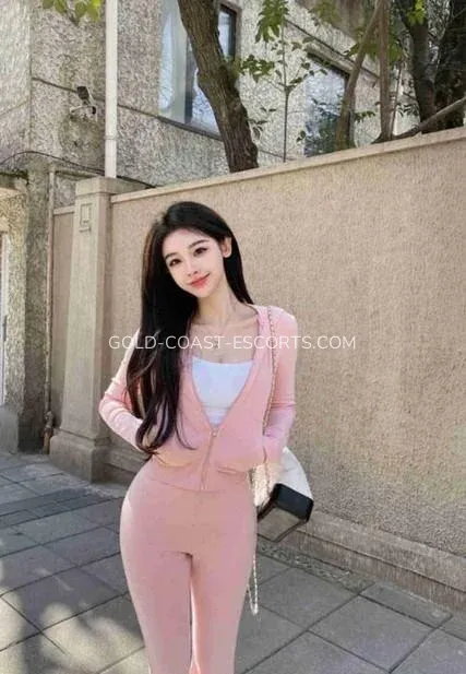 Gold Coast escorts Ann-christin — 3