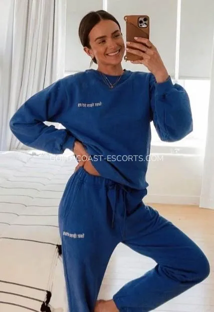 Escort djevojka Erika - Gold Coast