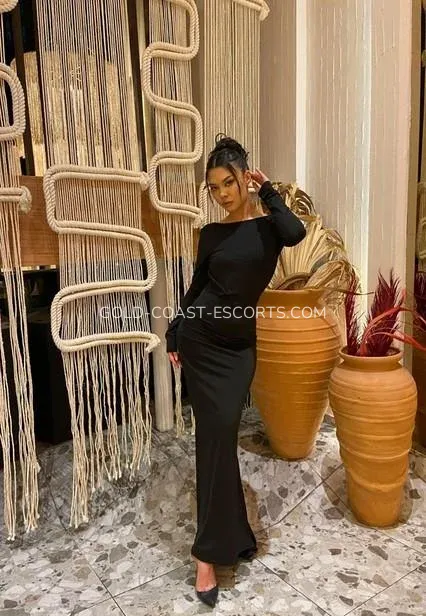 Gold Coast escorts Elin — 8