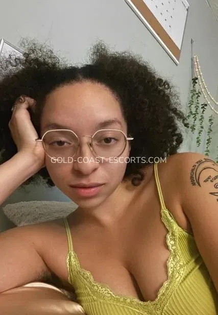 Gold Coast escorts Caliope — 4