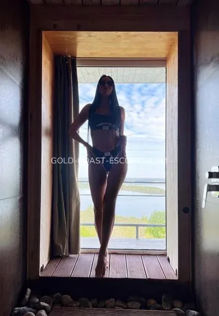 Gold Coast escorts Eva — 7
