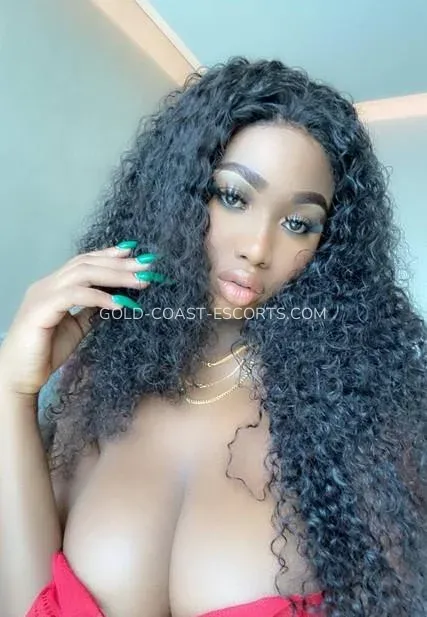 Gold Coast escorts Makenzie — 5