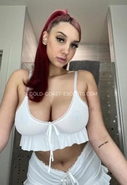 Gold Coast escorts Lindsay — 2