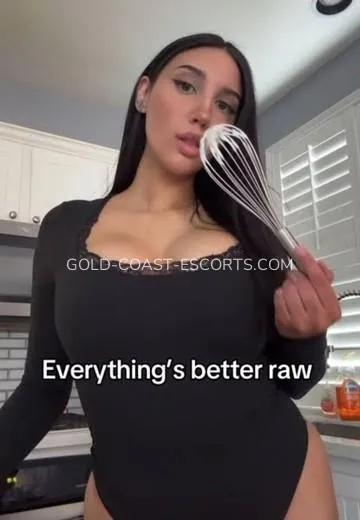 Gold Coast escorts Felicia — 2