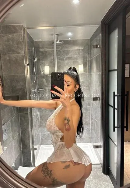 Gold Coast escorts Jenny — 4
