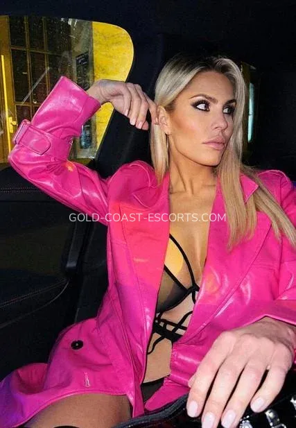 Gold Coast escorts Emilia — 3