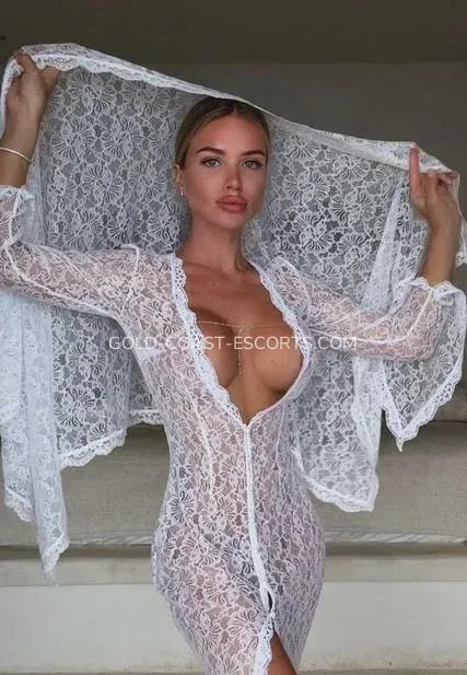 Gold Coast escorts Adriana — 5