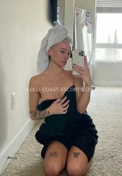 Gold Coast escorts Abigail — 1