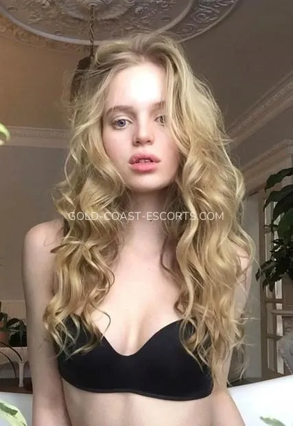 Gold Coast escorts Cecilia