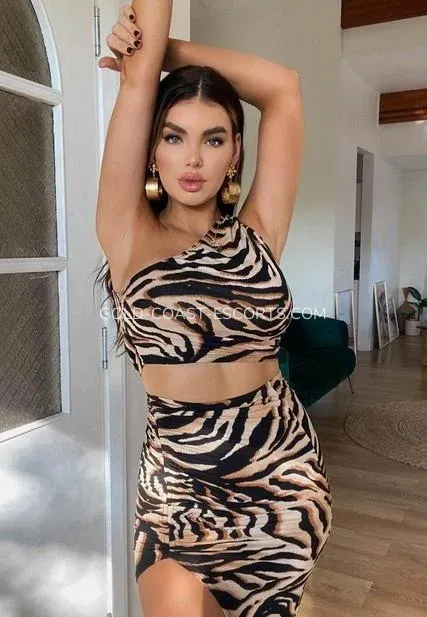 Gold Coast escorts Victoria — 3