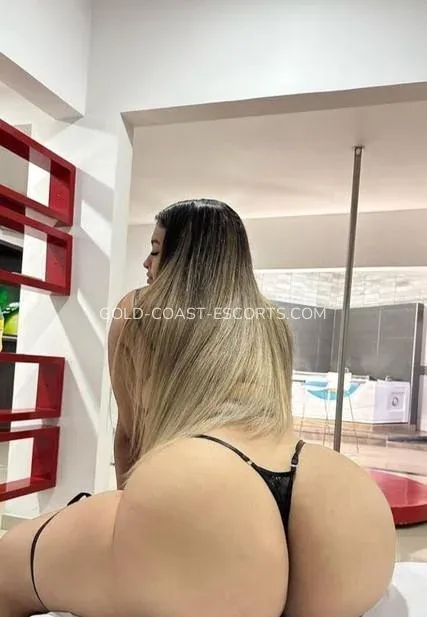Gold Coast escorts Sara — 1