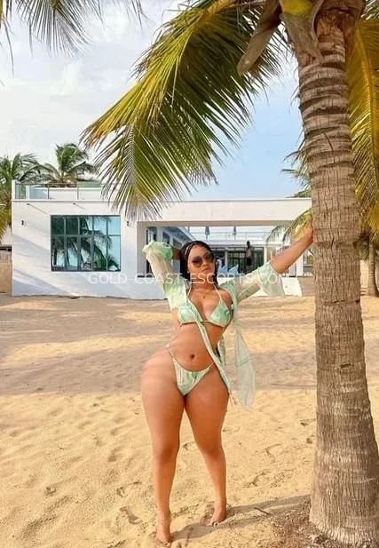 Gold Coast escorts Lily — 1