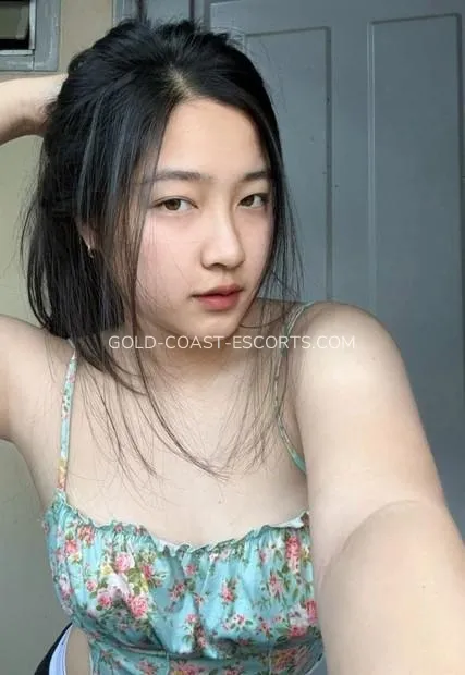 Escort djevojka Summer - Gold Coast