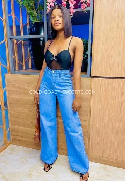 Gold Coast escorts Kelsey — 3