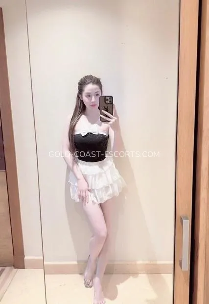 Gold Coast escorts Cassandra — 2