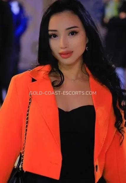 Gold Coast escorts Barbro — 5