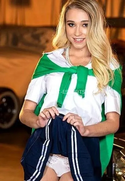 Escort djevojka Mona - Gold Coast