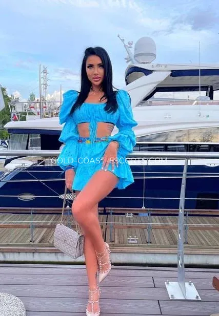Gold Coast escorts Charlotte — 10