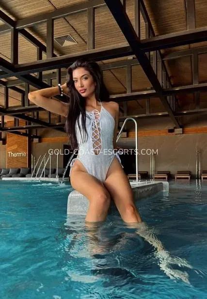Gold Coast escorts Keira — 5