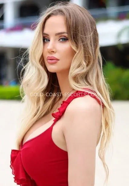 Gold Coast escorts Ariana — 5