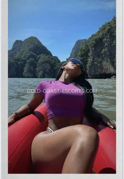 Gold Coast escorts Abigail — 8