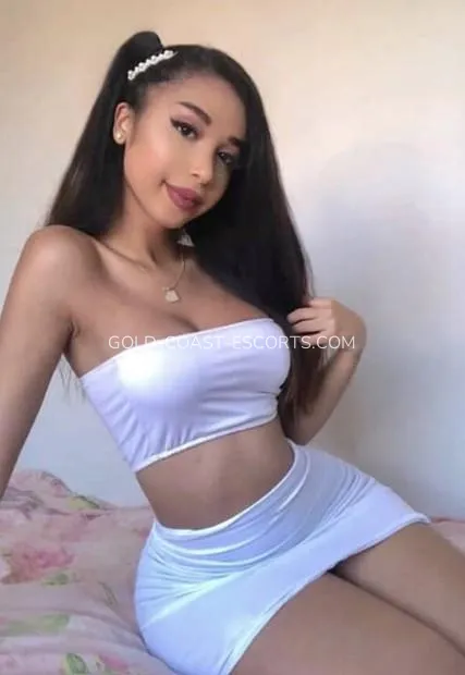 Gold Coast escorts Laura — 2