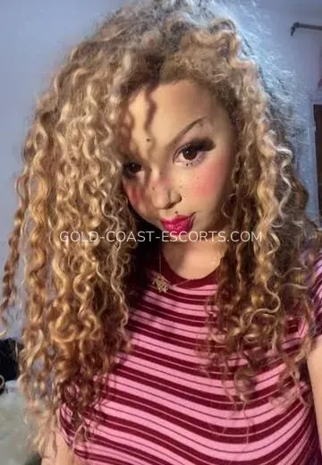 Gold Coast escorts Jadyn — 2